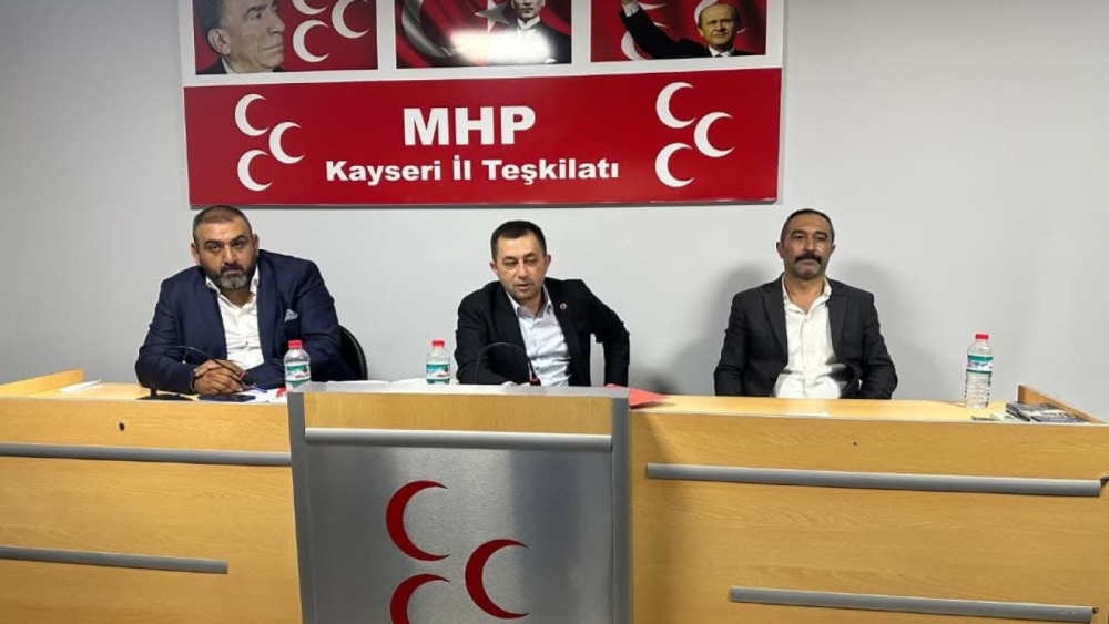 Bakan Yardımcısı Gürcan , "Fırsatçılığa geçit vermeyeceğiz"